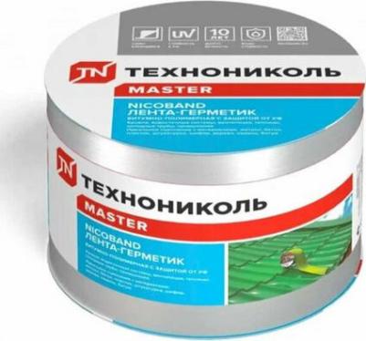 Лента гидроизоляционная ГП Технониколь ЦБ770895 – фото 1