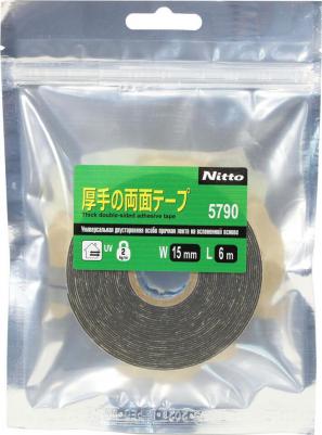 Двусторонняя лента универсальная