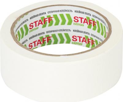 Клейкая лента малярная креппированная 38 мм x 25 м, 229059 – фото 9