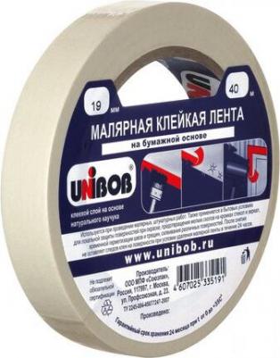 Малярная клейкая лента – фото 1