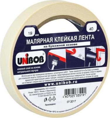 Малярная клейкая лента
