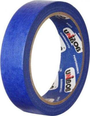 Малярная лента 50 мм х 25 м синяя – фото 8