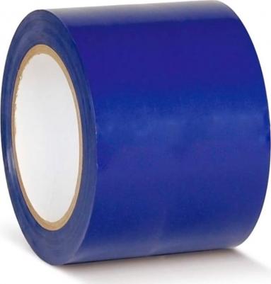 Лента для разметки – это современное решение для маркировки напольного покрытия в организациях и на предприятиях. Разметка пола применяется