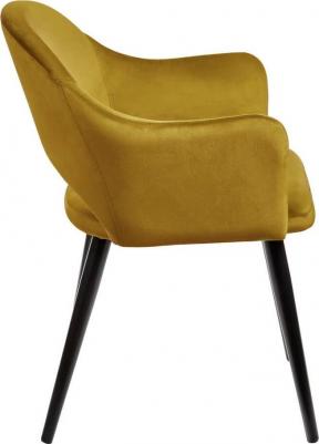 Стул Bradex Bruno латте с жаккардом (RF 0197) (1619137557) – фото 9