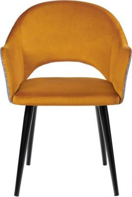 Стул Bradex Bruno латте с жаккардом (RF 0197) (1619137557) – фото 13