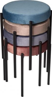 Стул Bradex Bug бирюзовый (FR 0554) (1544666310) – фото 1