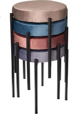 Стул Bradex Bug бирюзовый (FR 0554) (1544666310) – фото 10