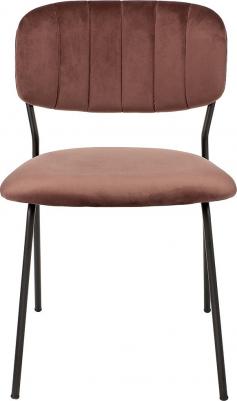 Стул Bradex Carol терракотовый (FR 0470) (1544664518) – фото 1