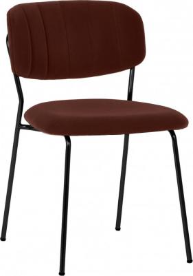 Стул Bradex Carol терракотовый (FR 0470) (1544664518) – фото 5