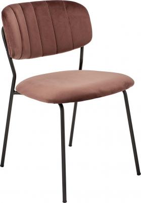 Стул Bradex Carol терракотовый (FR 0470) (1544664518)