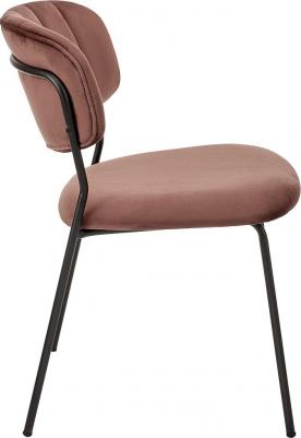 Стул Bradex Carol терракотовый (FR 0470) (1544664518) – фото 7