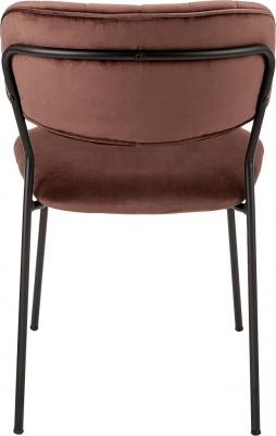 Стул Bradex Carol терракотовый (FR 0470) (1544664518) – фото 8