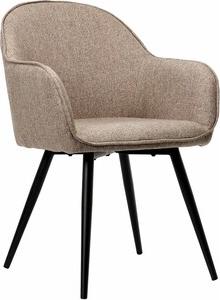 Стул Bradex Frida латте (FR 0372) (1544677816)