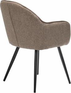 Стул Bradex Frida латте (FR 0372) (1544677816) – фото 1