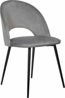 Стул Bradex Leo латте с жаккардом (RF 0264) (1619411805) – фото 4