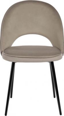 Стул Bradex Leo латте с жаккардом (RF 0264) (1619411805) – фото 6