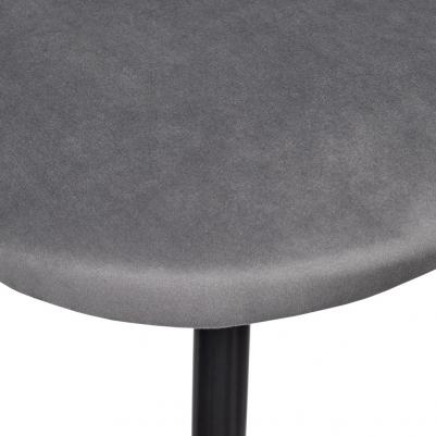 Стул Bradex Leo темно-серый (RF 0048) (1544929471) – фото 2