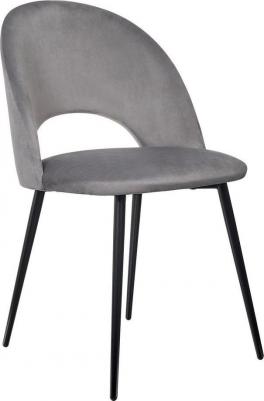 Стул Bradex Leo темно-серый (RF 0048) (1544929471)