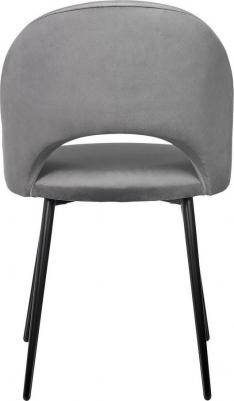 Стул Bradex Leo темно-серый (RF 0048) (1544929471) – фото 3