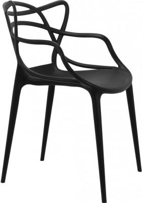 Стул Bradex Masters черный (FR 0134) (1544662568) – фото 6