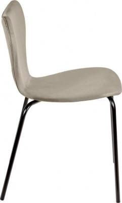 Стул Bradex Masters серый (FR 0133) (1548586224) – фото 1