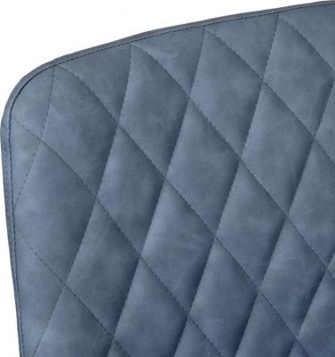 Стул Bradex Mate синий, антик (FR 0604) (1619178305) – фото 2