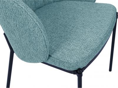 Стул Bradex Milan бирюзовый (FR 0514) (1544668324) – фото 9