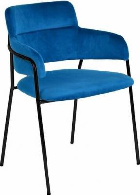 Стул Bradex Napoli латте с черными ножками (FR 0326) (1544673796) – фото 1