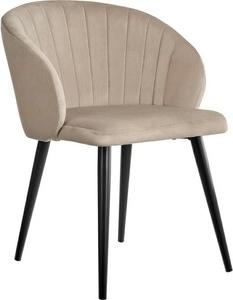 Стул Bradex Paola латте (RF 0039) (1544921961)