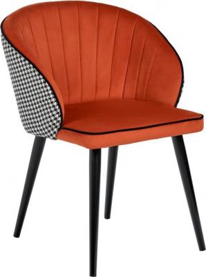 Стул Bradex Paola латте (RF 0039) (1544921961) – фото 2