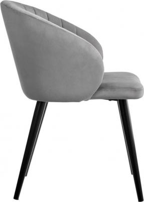 Стул Bradex Paola латте (RF 0039) (1544921961) – фото 4