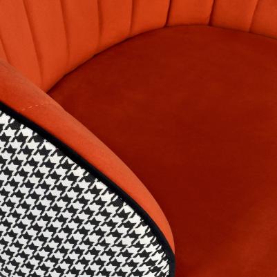 Стул Bradex Paola латте (RF 0039) (1544921961) – фото 10