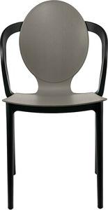 Стул Bradex Spoon латте (FR 0194) (1544657532) – фото 1