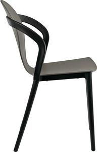 Стул Bradex Spoon латте (FR 0194) (1544657532) – фото 4