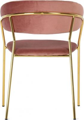 Стул Bradex Turin пудровый (FR 0161) (1544642794) – фото 6