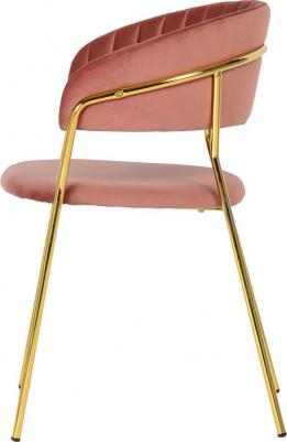 Стул Bradex Turin пудровый (FR 0161) (1544642794) – фото 8