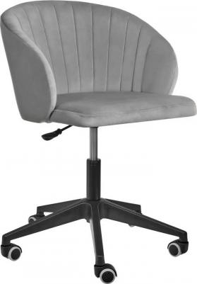 Стул Dave серый с жаккардом / Стулья для кухни / Кухонные стулья со спинкой / Стул кресло / Кресло на балкон / Стулья для гостиной / Мебель лофт (1622601041) – фото 12