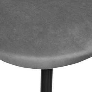 Стул полубарный Bradex Leo темно-серый (RF 0049) (1623281241) – фото 7