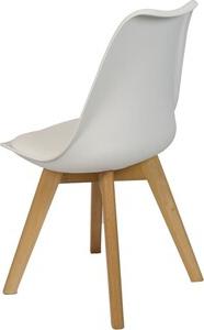 Стул полубарный Bradex Leo темно-серый (RF 0049) (1623281241) – фото 11