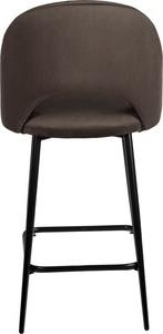 Стул полубарный Bradex Leo темно-серый (RF 0049) (1623281241) – фото 20