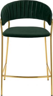 Стул полубарный Bradex Turin пудровый (FR 0163) (1544655663) – фото 6