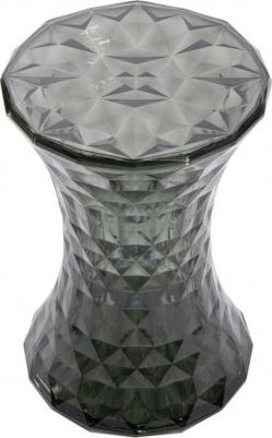 Стул-пуф Bradex Stone прозрачный серый (FR 0055) (1544654792) – фото 1