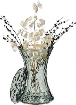 Стул-пуф Bradex Stone прозрачный серый (FR 0055) (1544654792) – фото 4