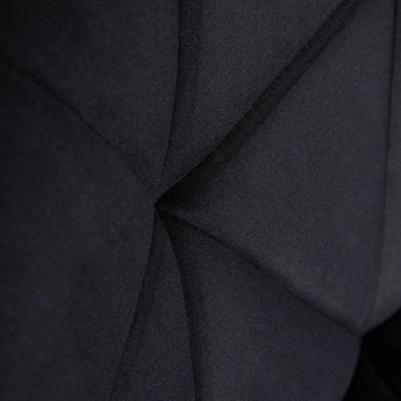 Стул барный DOBRIN BARNY, LM-5022, черный велюр (MJ9-101) (1513964439) – фото 7