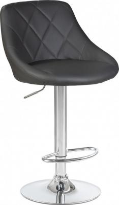 Стул барный DOBRIN BARNY, LM-5022, фиолетовый (1527823220) – фото 1