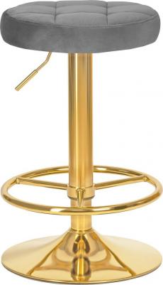 Стул барный DOBRIN BARNY, LM-5022, фиолетовый (1527823220) – фото 5