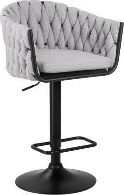 Стул барный DOBRIN BARNY, LM-5022, фиолетовый (1527823220) – фото 8