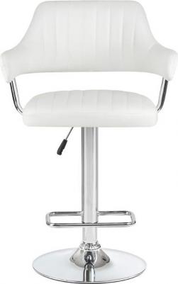 Стул барный DOBRIN CHARLY, LM-5019, белый (1516523519) – фото 7