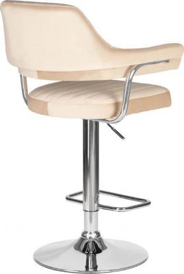 Стул барный DOBRIN CHARLY, LM-5019, коричневый (1514608091) – фото 5