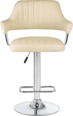 Стул барный DOBRIN CHARLY, LM-5019, кремовый (1516525371) – фото 5